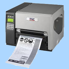 ttp 384m printer